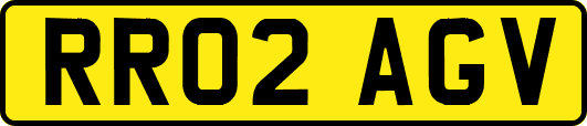 RR02AGV