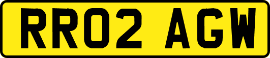 RR02AGW