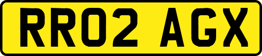 RR02AGX