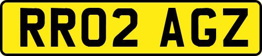 RR02AGZ