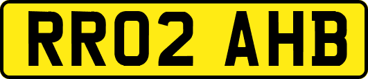 RR02AHB