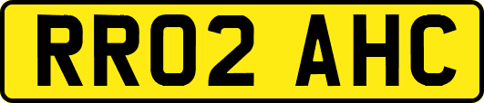 RR02AHC