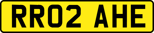 RR02AHE