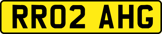 RR02AHG