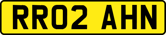 RR02AHN