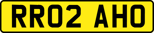 RR02AHO