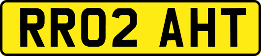 RR02AHT
