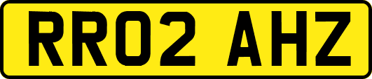 RR02AHZ
