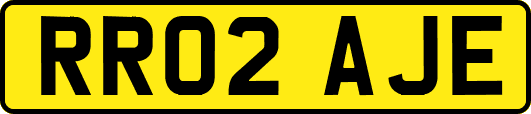 RR02AJE