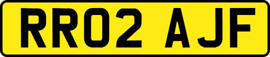 RR02AJF