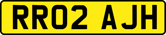RR02AJH