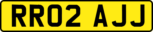 RR02AJJ