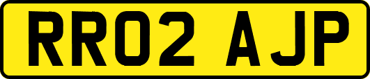 RR02AJP