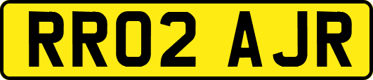 RR02AJR