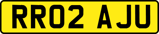 RR02AJU