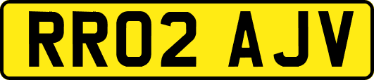RR02AJV