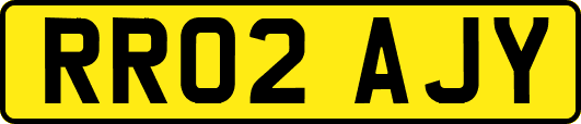 RR02AJY