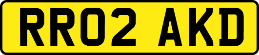 RR02AKD
