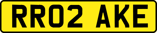 RR02AKE