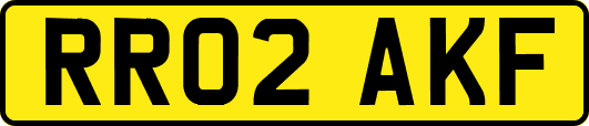 RR02AKF