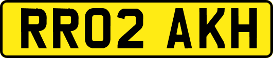 RR02AKH