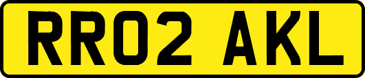 RR02AKL