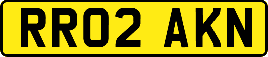 RR02AKN