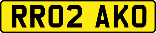 RR02AKO