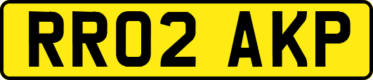 RR02AKP