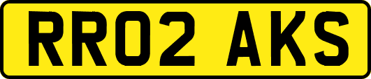 RR02AKS