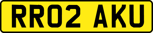 RR02AKU