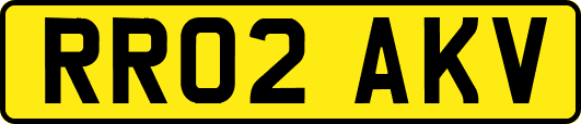RR02AKV
