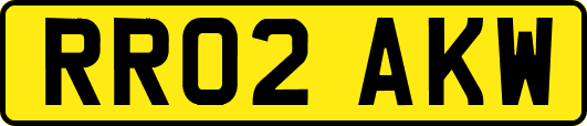 RR02AKW