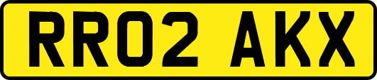 RR02AKX