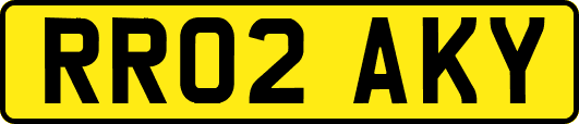 RR02AKY