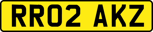 RR02AKZ