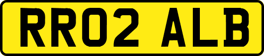 RR02ALB