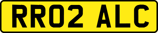 RR02ALC