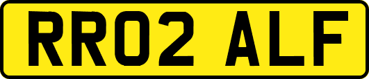 RR02ALF