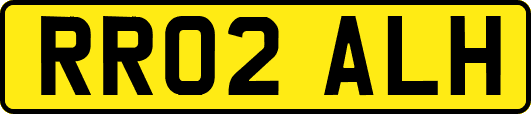 RR02ALH