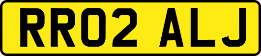 RR02ALJ