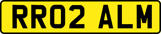RR02ALM