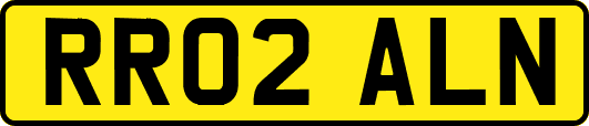RR02ALN