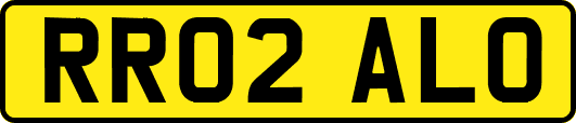 RR02ALO