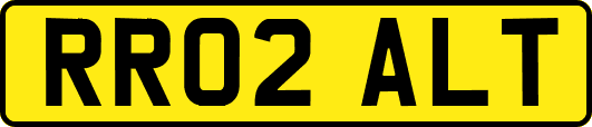 RR02ALT