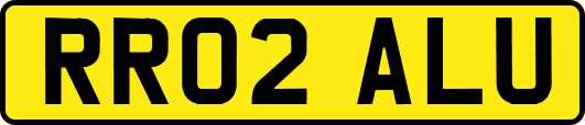 RR02ALU