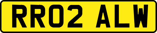 RR02ALW