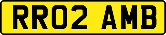 RR02AMB