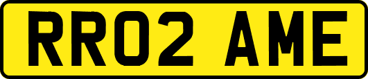 RR02AME