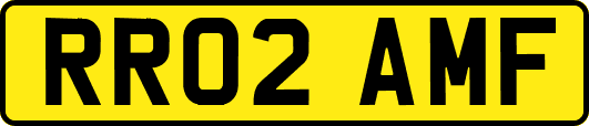 RR02AMF